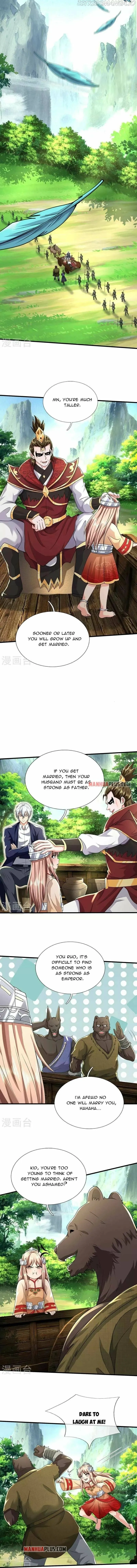 I’m The Great Immortal Chapter 425 Online - página 5