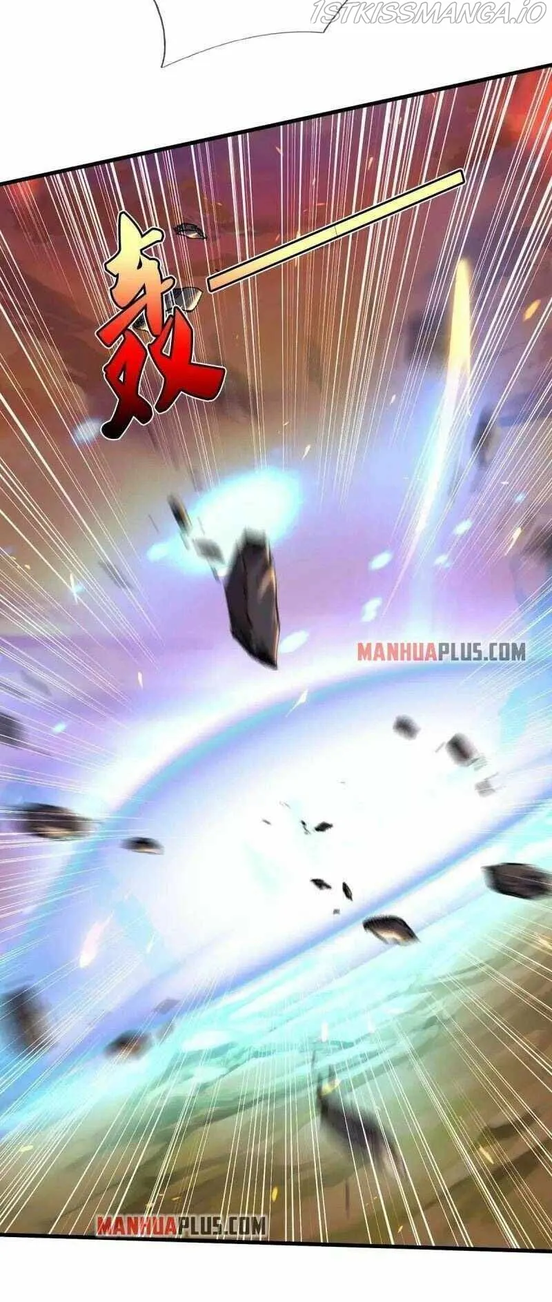 I’m The Great Immortal Chapter 426 Online - página 5