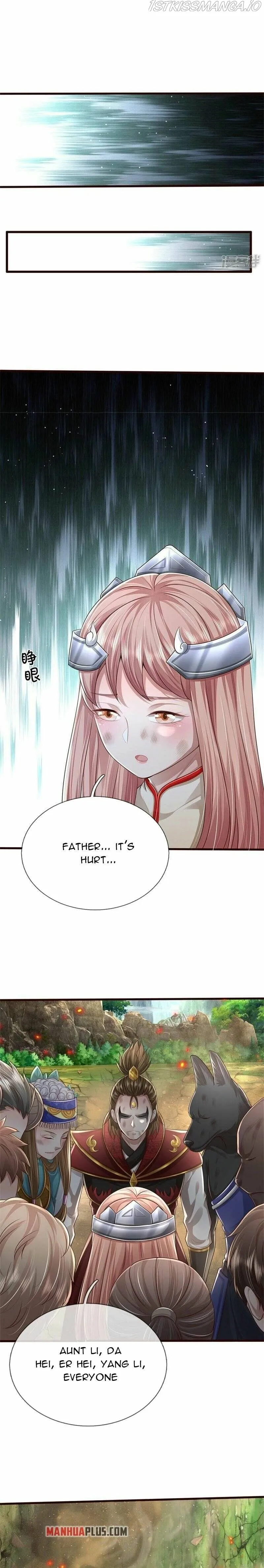 I’m The Great Immortal Chapter 427 Online - página 2