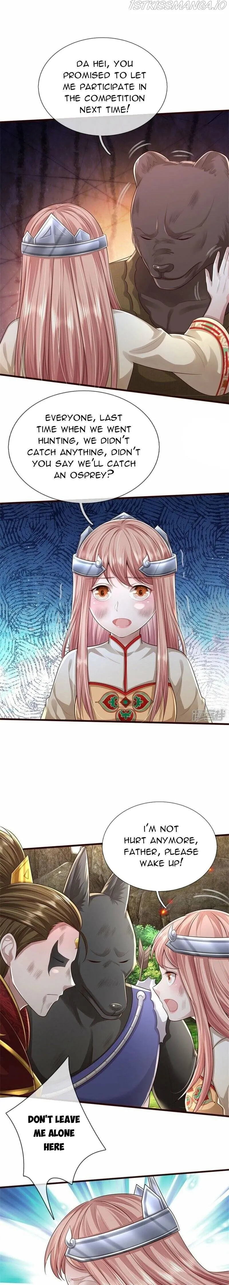 I’m The Great Immortal Chapter 427 Online - página 4