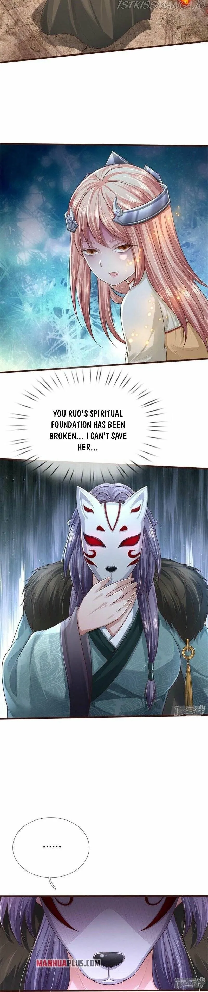 I’m The Great Immortal Chapter 427 Online - página 7