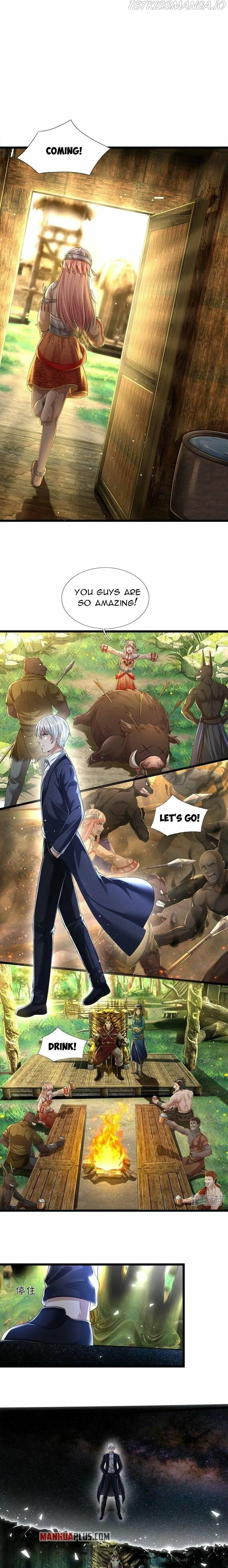 I’m The Great Immortal Chapter 428 Online - página 4