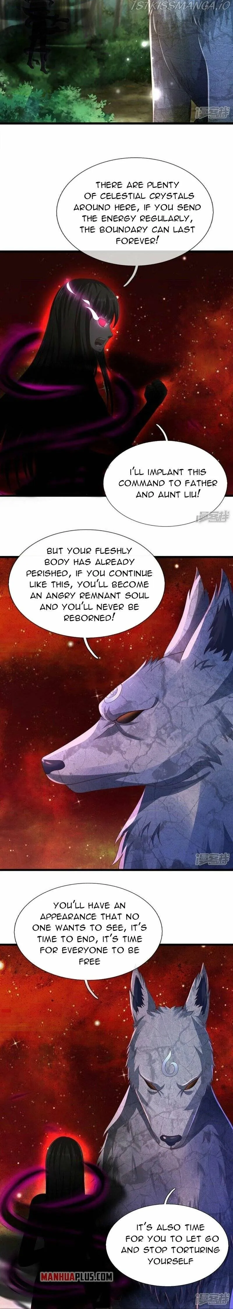 I’m The Great Immortal Chapter 428 Online - página 7