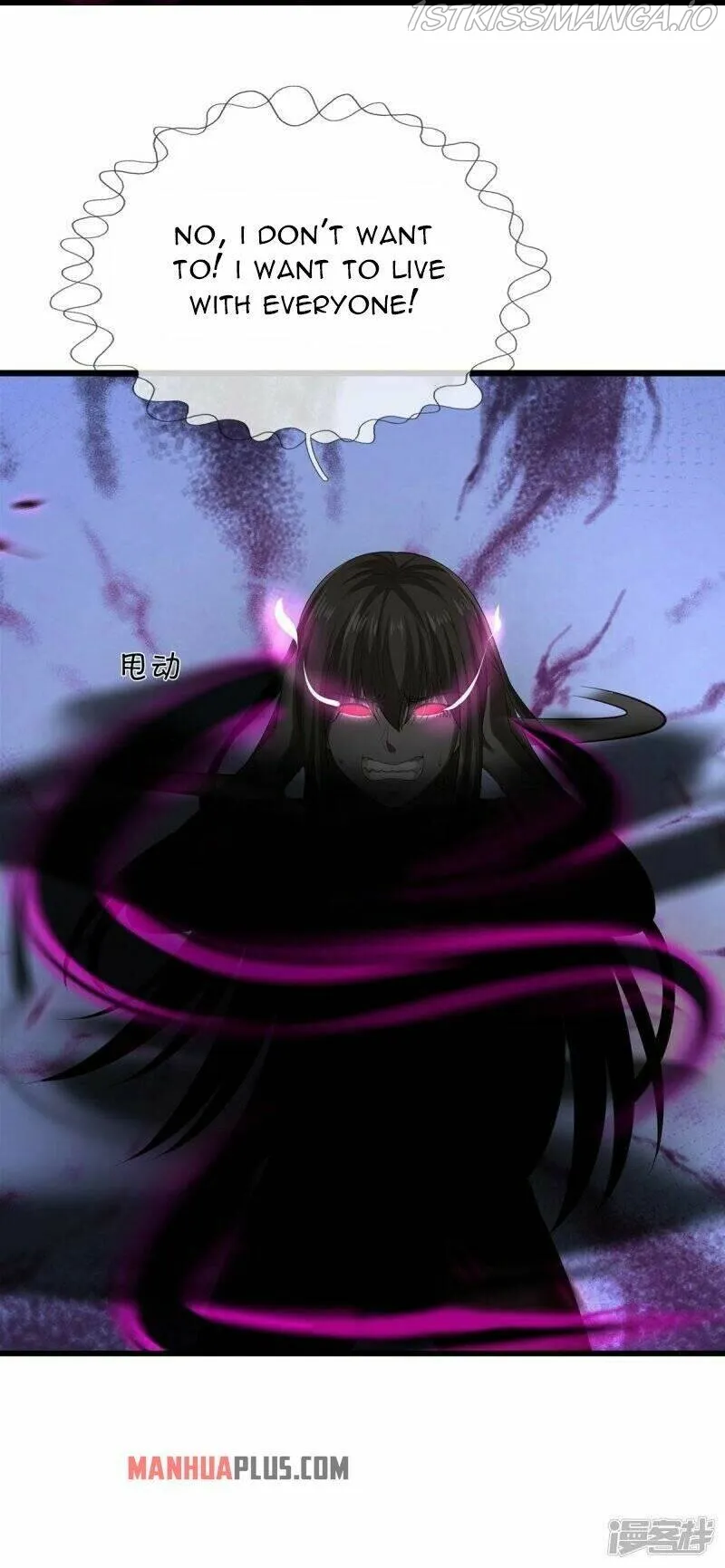 I’m The Great Immortal Chapter 428 Online - página 8
