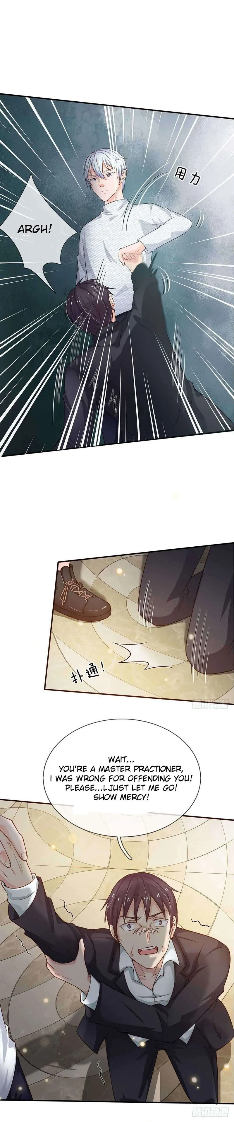 I’m The Great Immortal Chapter 43 Online - página 1