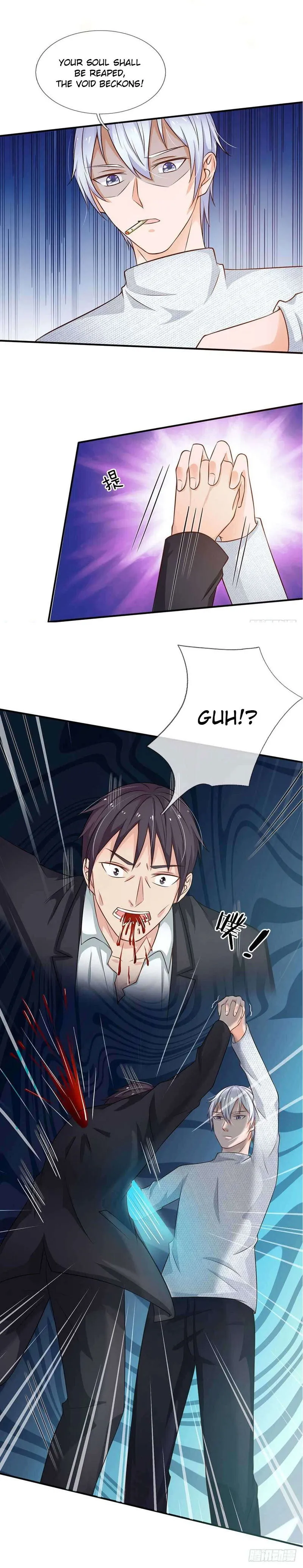 I’m The Great Immortal Chapter 43 Online - página 2