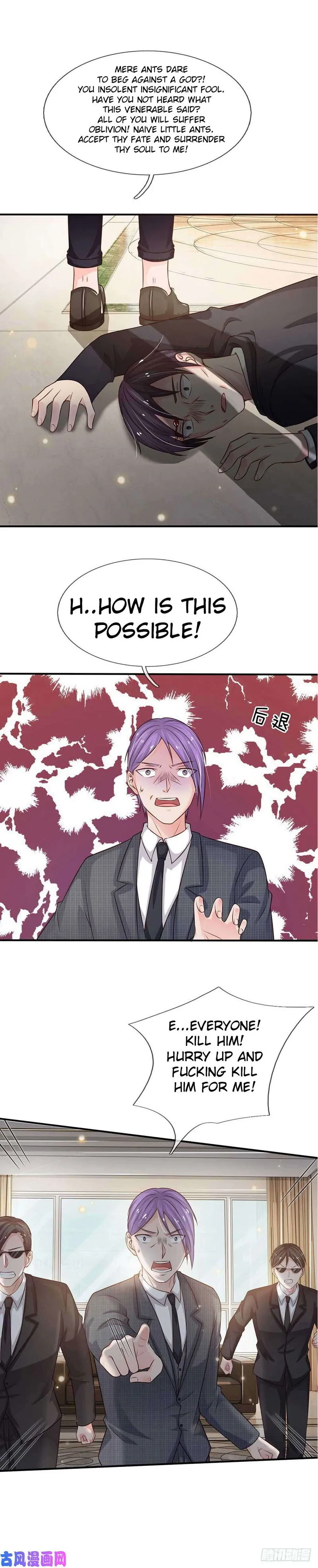 I’m The Great Immortal Chapter 43 Online - página 3