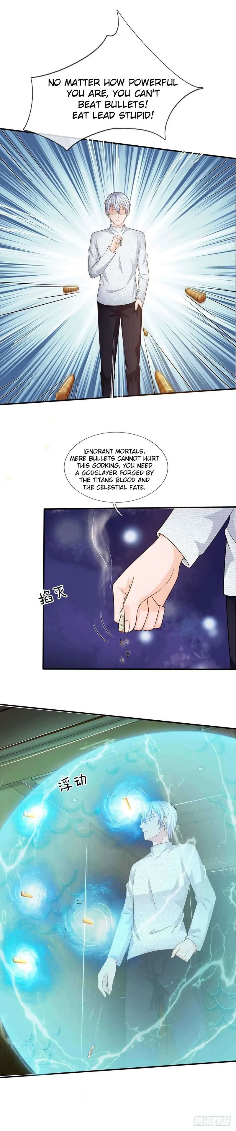 I’m The Great Immortal Chapter 43 Online - página 5