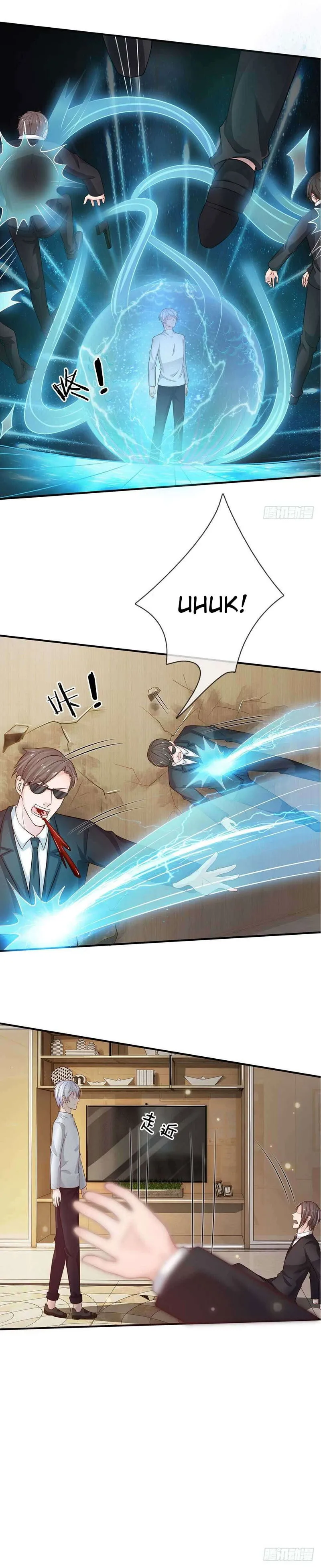 I’m The Great Immortal Chapter 43 Online - página 6