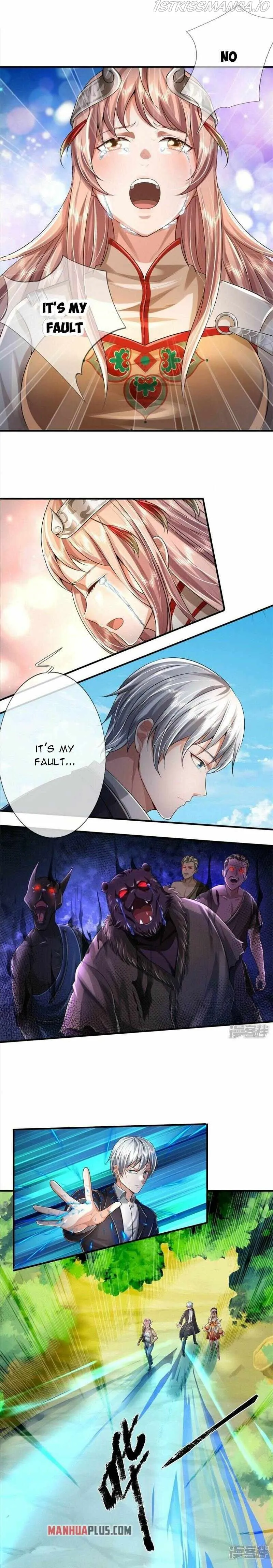 I’m The Great Immortal Chapter 430 Online - página 2