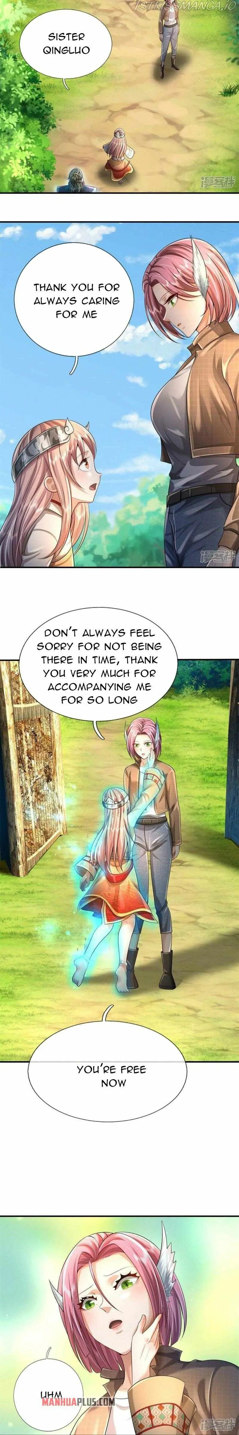 I’m The Great Immortal Chapter 430 Online - página 7