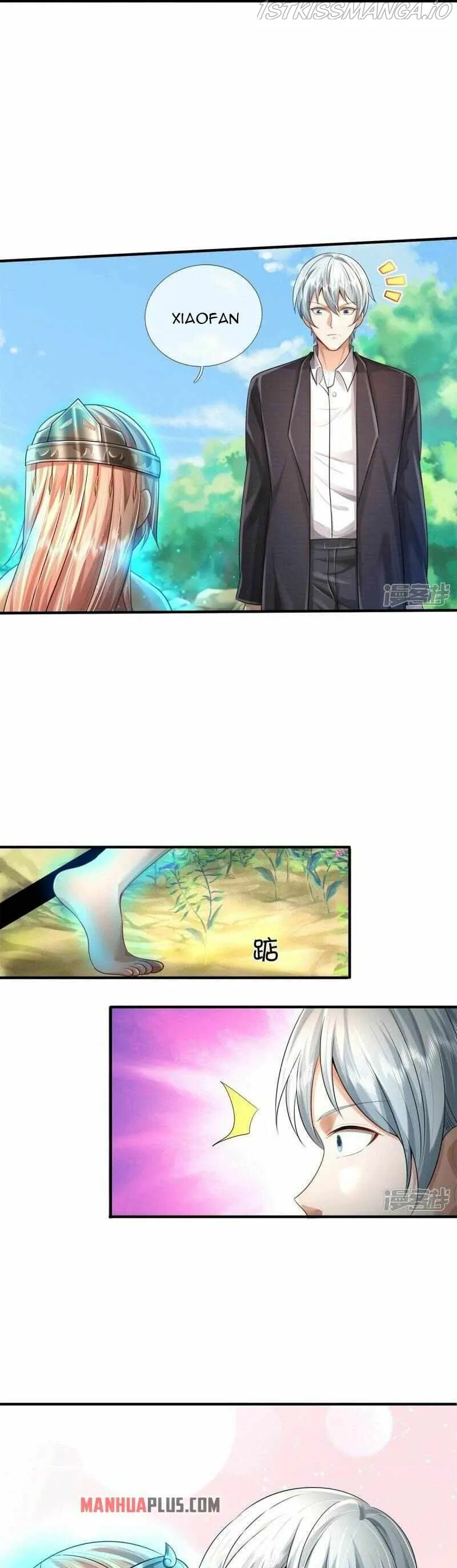 I’m The Great Immortal Chapter 430 Online - página 8