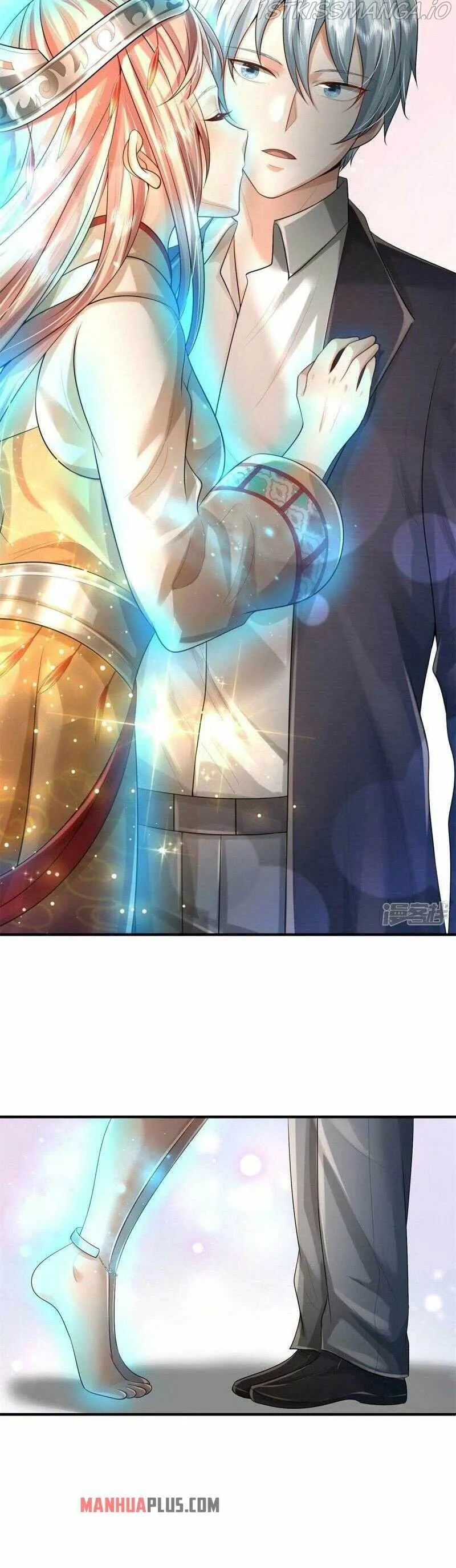 I’m The Great Immortal Chapter 430 Online - página 9