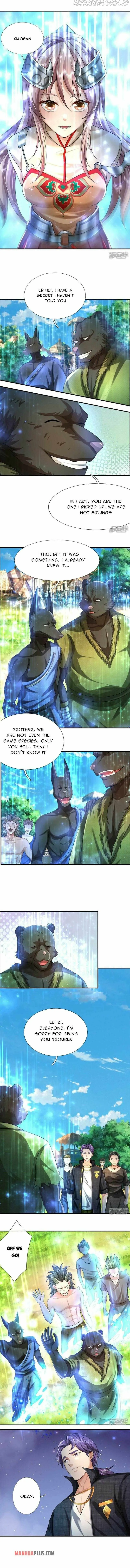 I’m The Great Immortal Chapter 431 Online - página 2