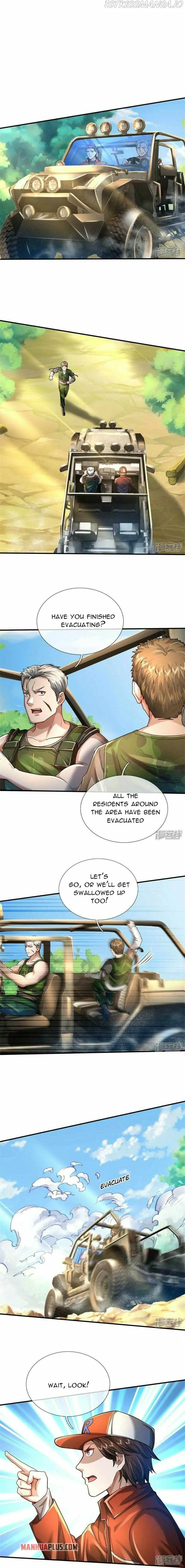 I’m The Great Immortal Chapter 431 Online - página 4