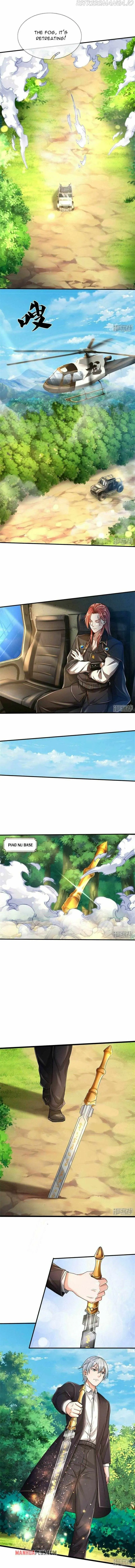 I’m The Great Immortal Chapter 431 Online - página 5