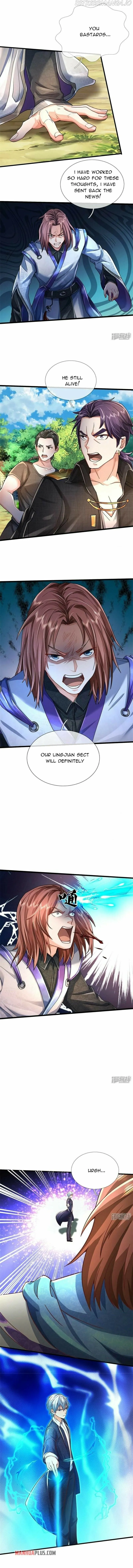I’m The Great Immortal Chapter 432 Online - página 2