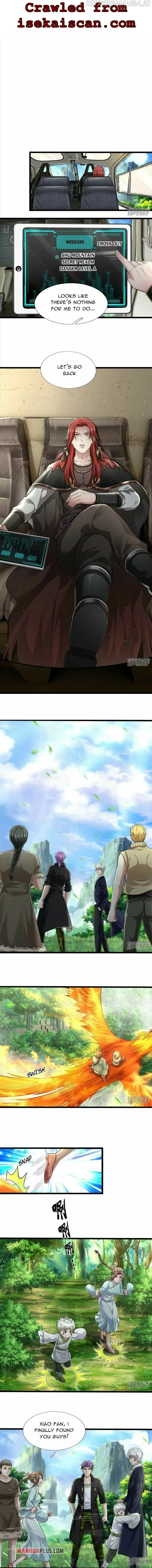 I’m The Great Immortal Chapter 432 Online - página 4