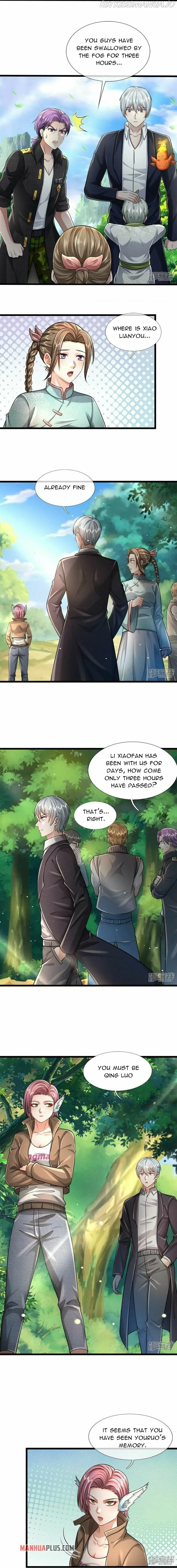 I’m The Great Immortal Chapter 432 Online - página 5