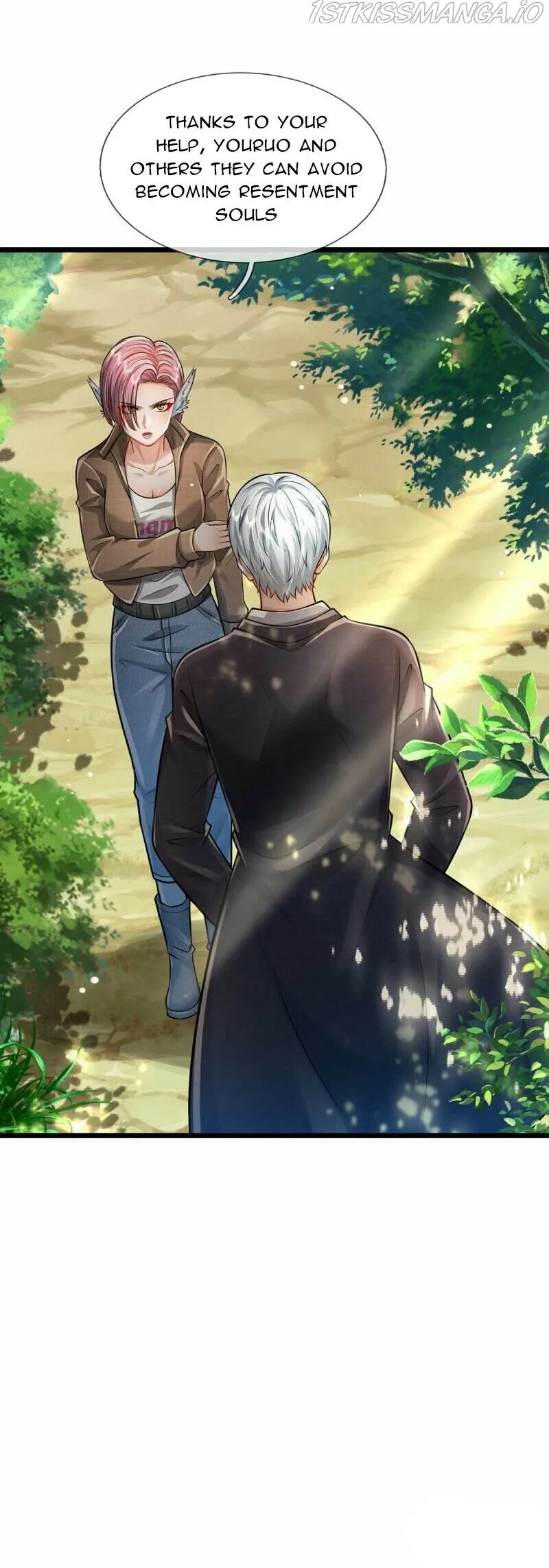 I’m The Great Immortal Chapter 432 Online - página 6