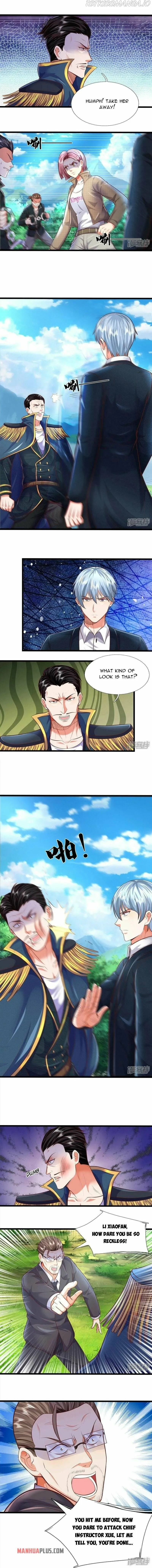 I’m The Great Immortal Chapter 436 Online - página 2