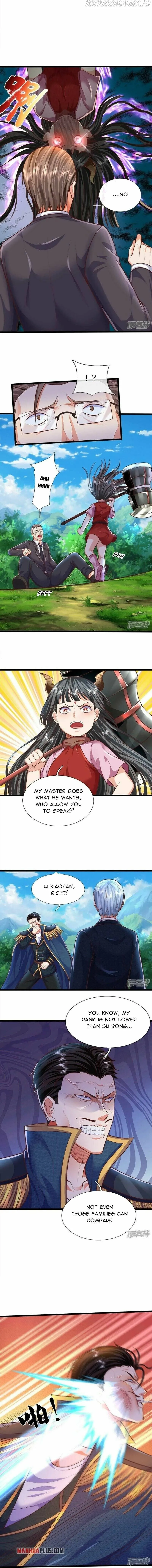 I’m The Great Immortal Chapter 436 Online - página 3