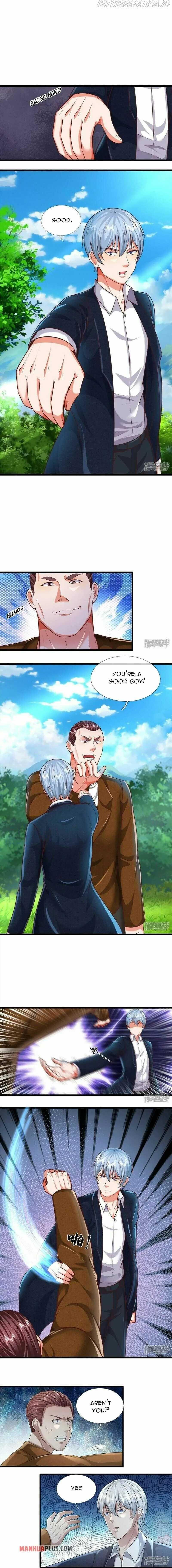 I’m The Great Immortal Chapter 436 Online - página 5