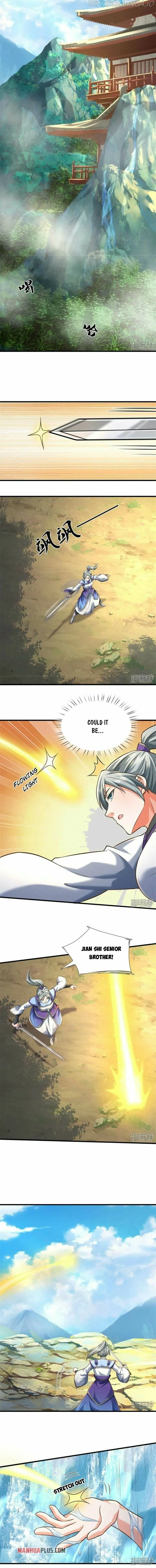 I’m The Great Immortal Chapter 437 Online - página 6