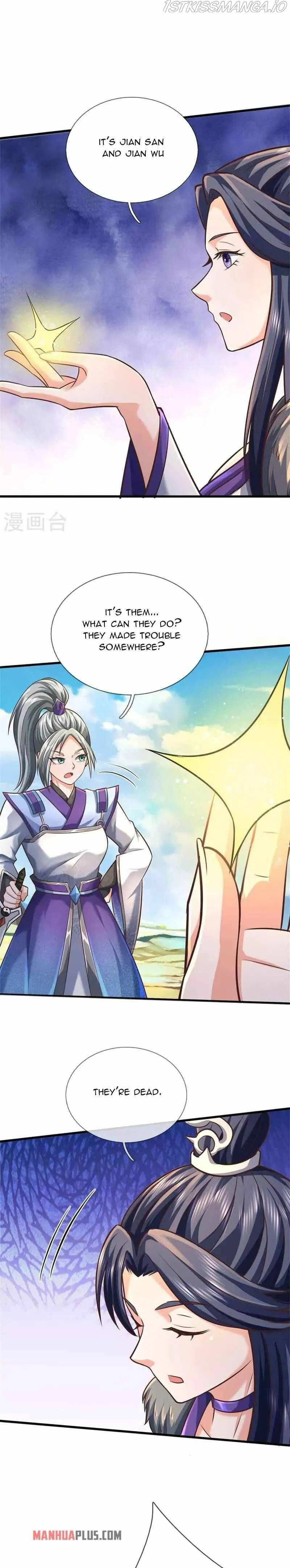 I’m The Great Immortal Chapter 438 Online - página 2