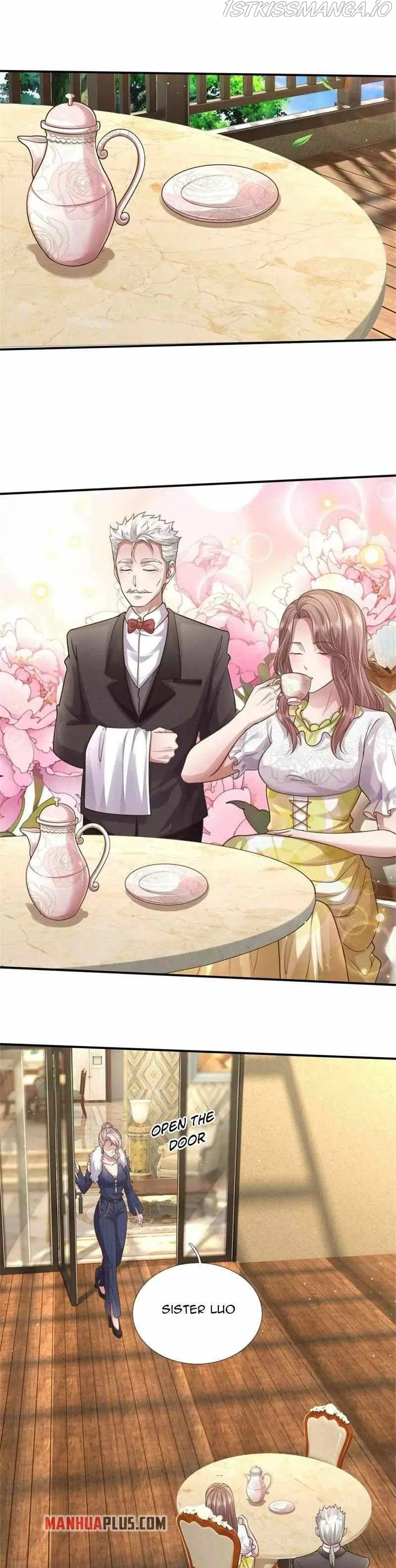 I’m The Great Immortal Chapter 438 Online - página 5