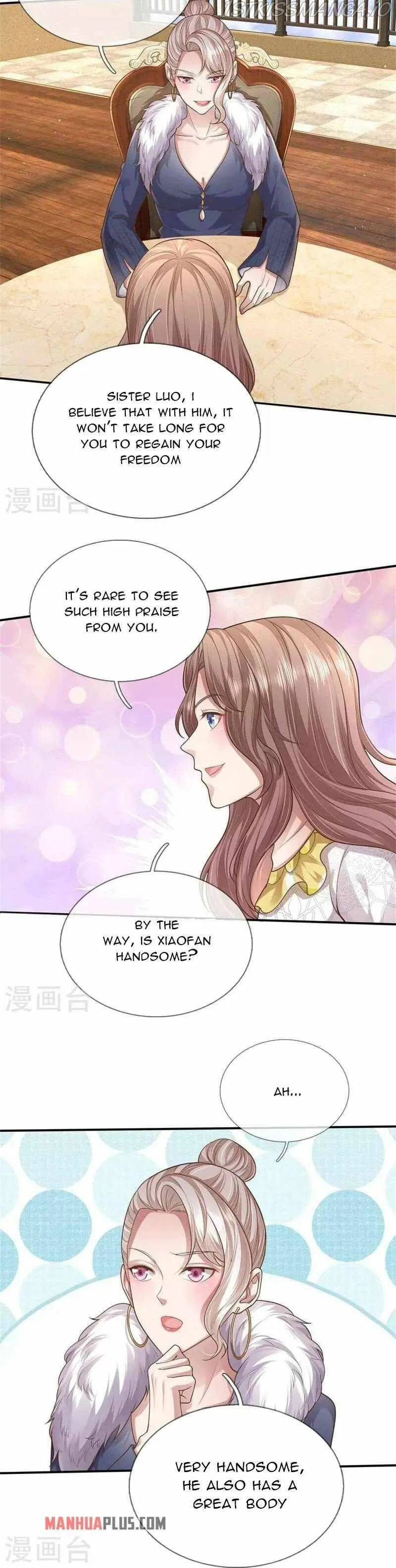 I’m The Great Immortal Chapter 438 Online - página 7