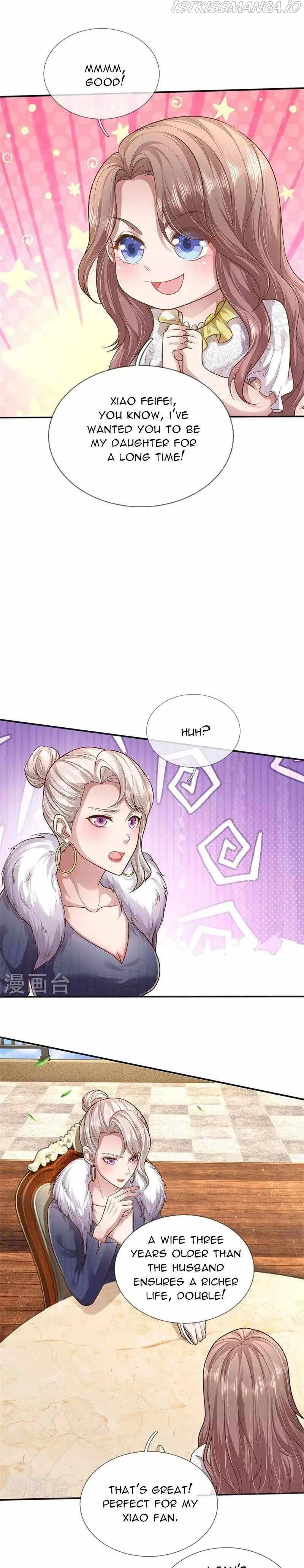 I’m The Great Immortal Chapter 438 Online - página 8