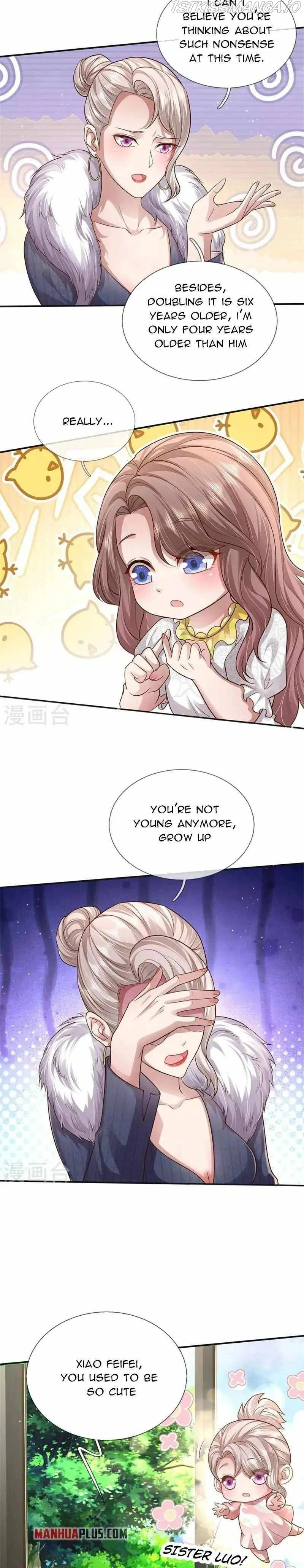 I’m The Great Immortal Chapter 438 Online - página 9