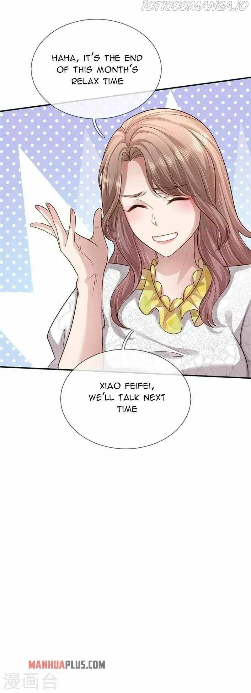 I’m The Great Immortal Chapter 438 Online - página 11