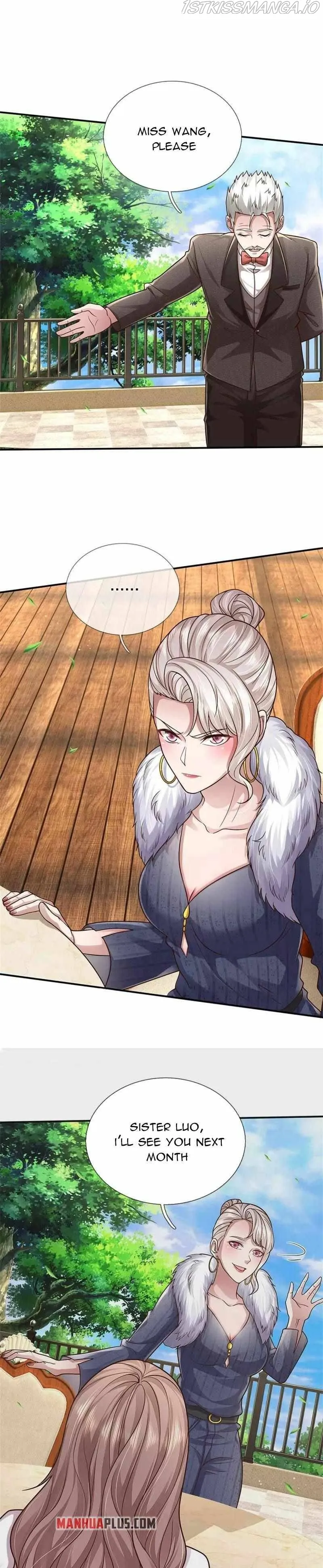 I’m The Great Immortal Chapter 439 Online - página 2