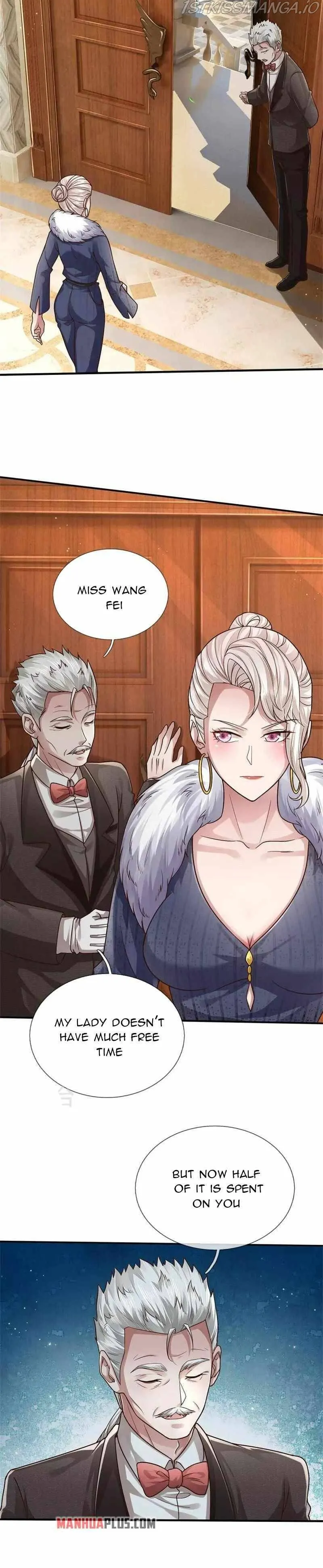 I’m The Great Immortal Chapter 439 Online - página 4