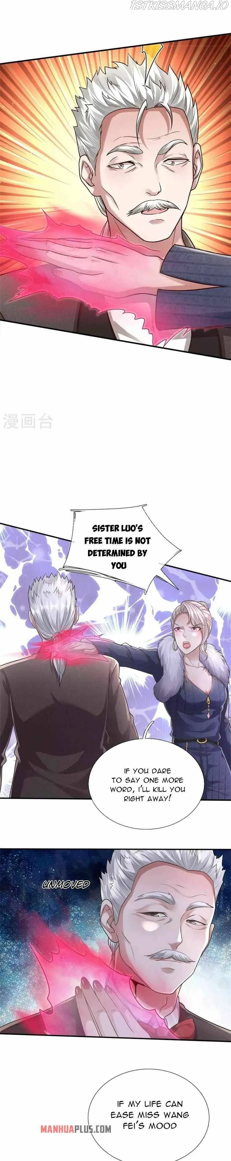 I’m The Great Immortal Chapter 439 Online - página 5