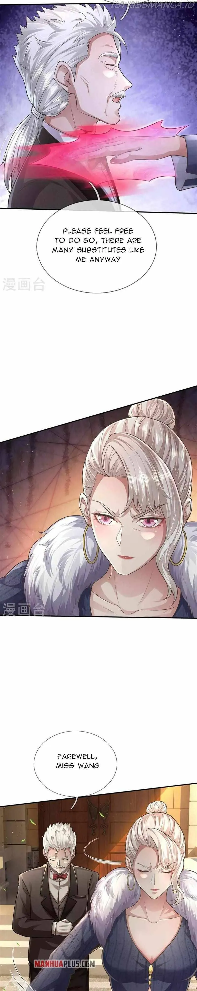 I’m The Great Immortal Chapter 439 Online - página 6