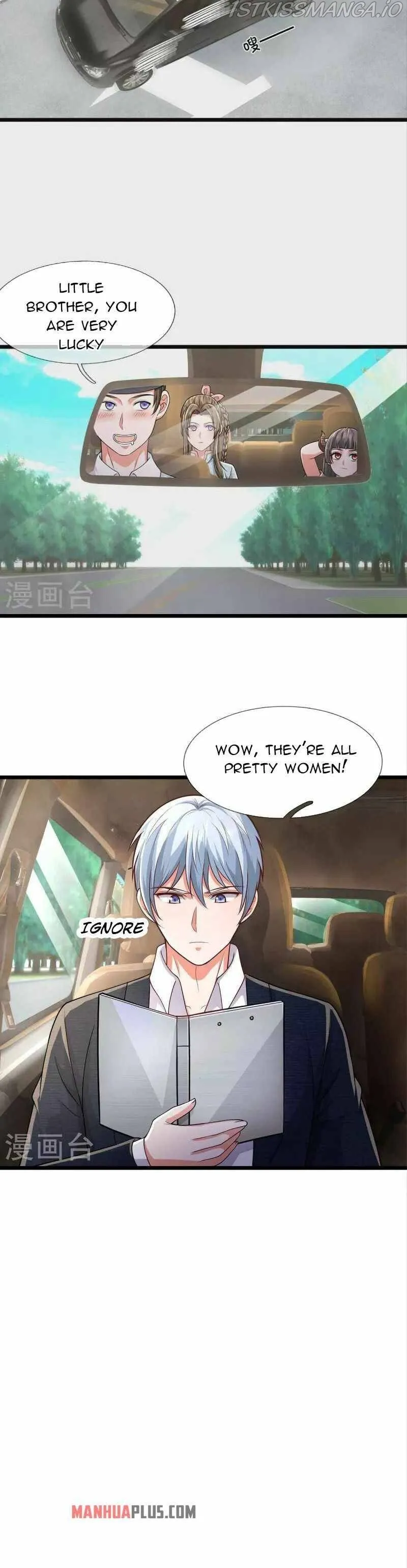 I’m The Great Immortal Chapter 439 Online - página 9