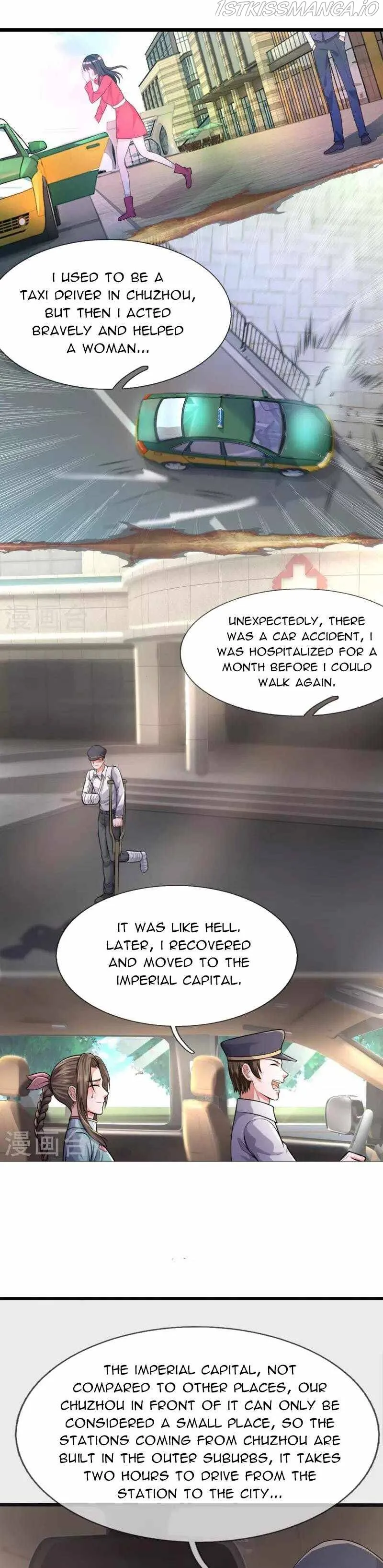 I’m The Great Immortal Chapter 439 Online - página 11