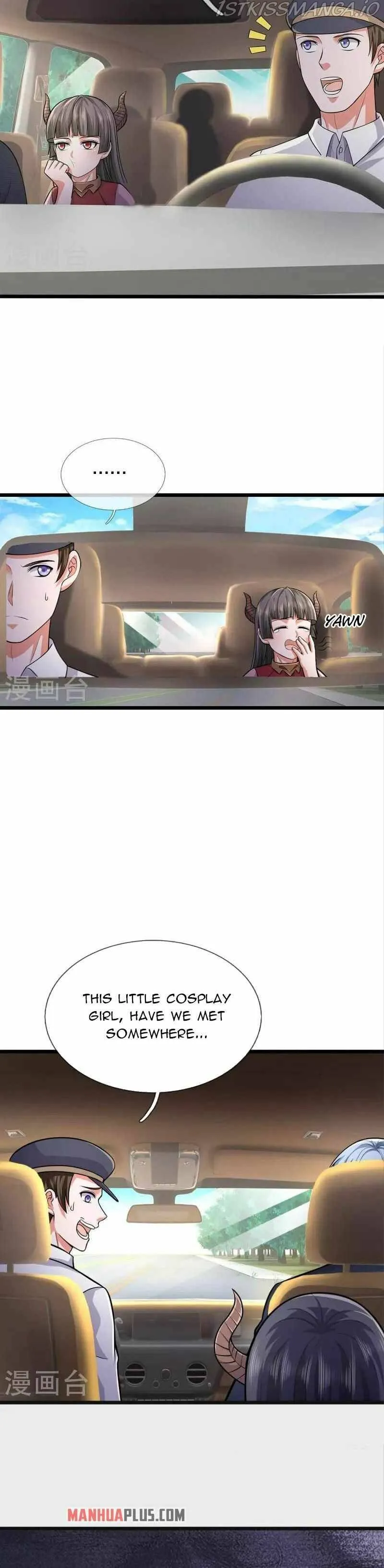 I’m The Great Immortal Chapter 439 Online - página 12