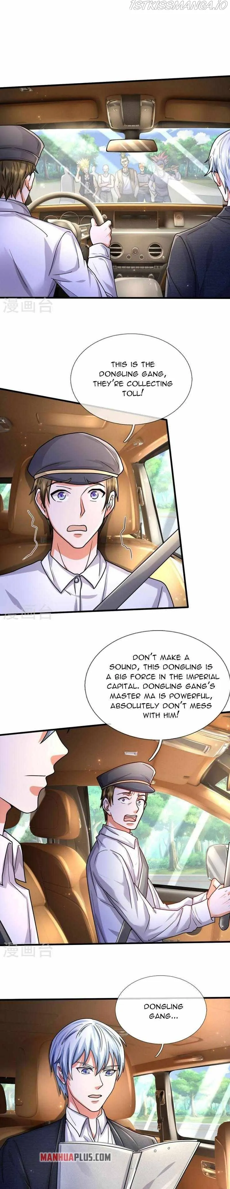 I’m The Great Immortal Chapter 440 Online - página 2