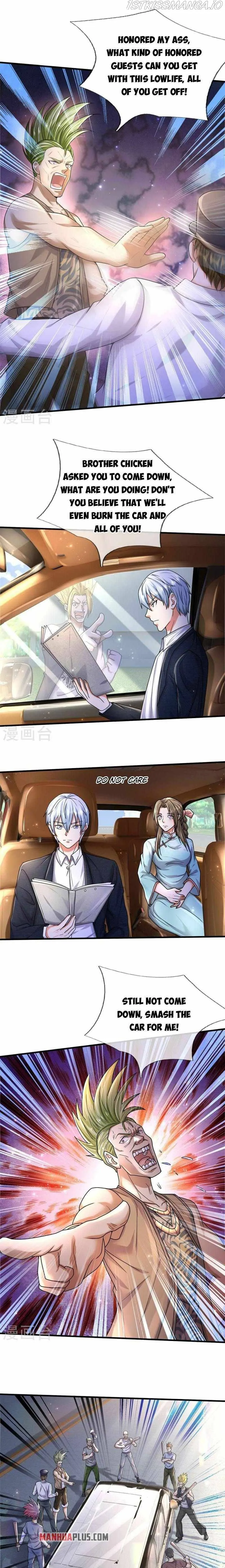 I’m The Great Immortal Chapter 440 Online - página 6