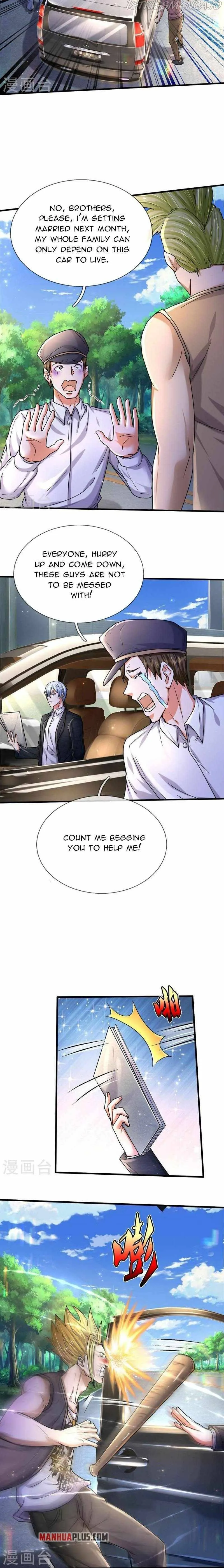 I’m The Great Immortal Chapter 440 Online - página 7