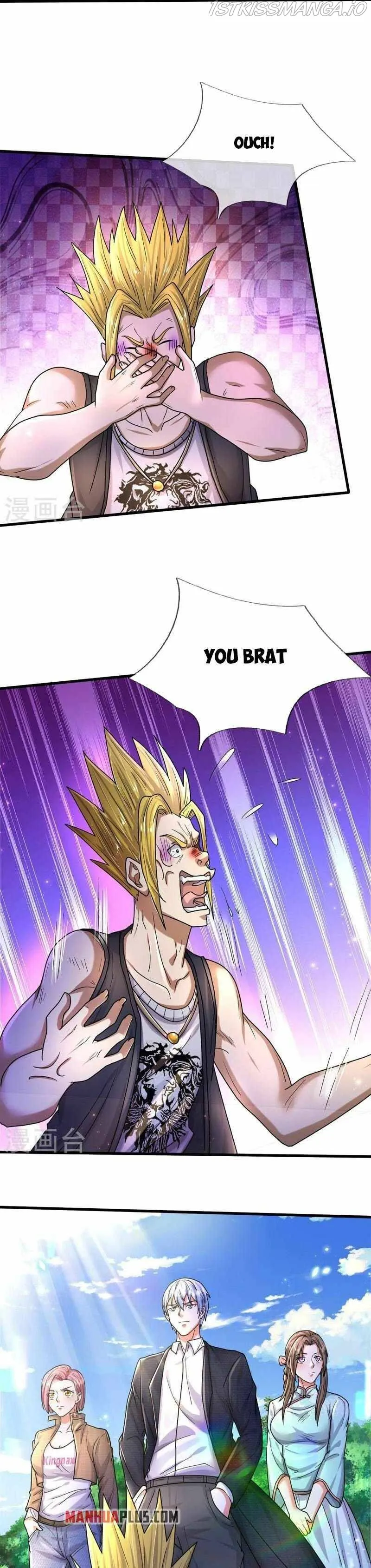 I’m The Great Immortal Chapter 440 Online - página 8