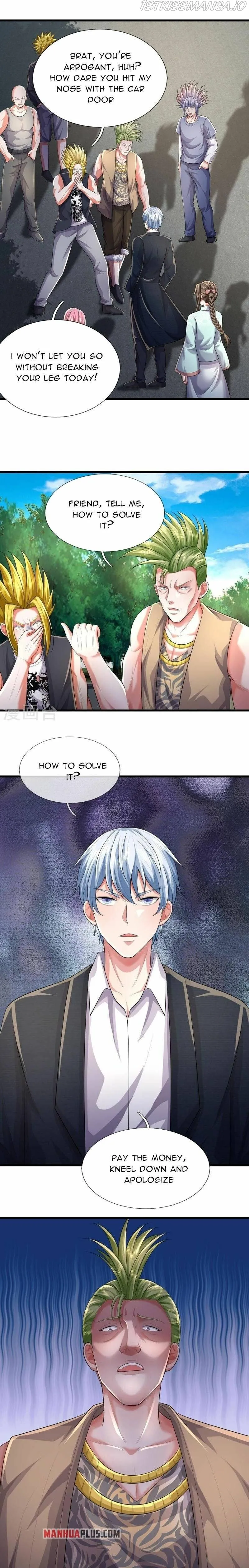 I’m The Great Immortal Chapter 441 Online - página 2