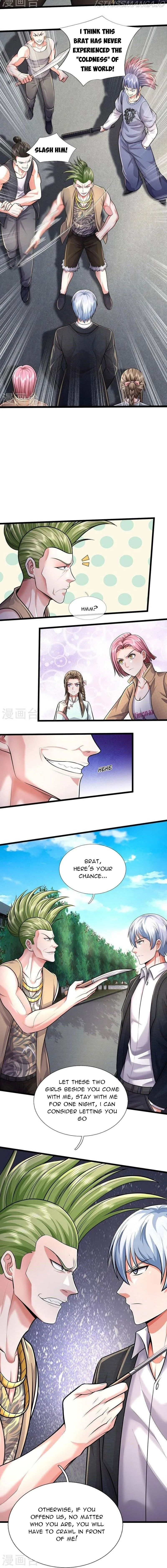 I’m The Great Immortal Chapter 441 Online - página 5