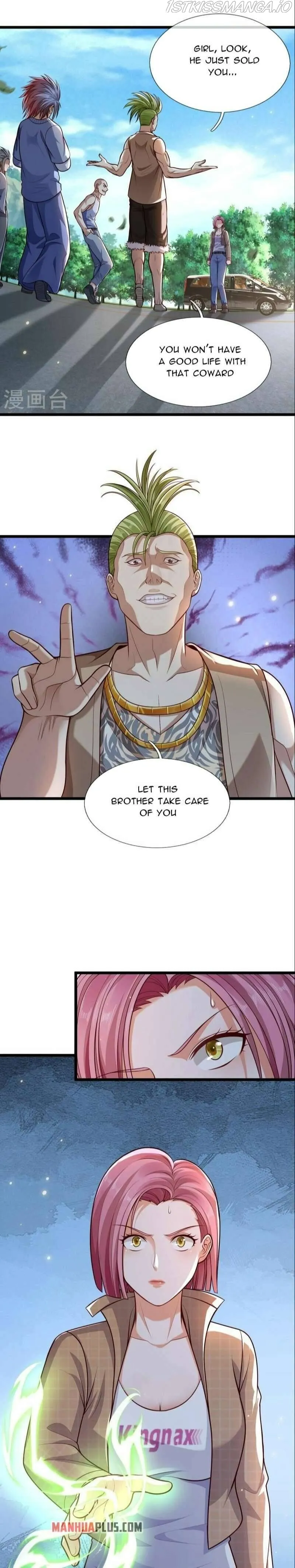 I’m The Great Immortal Chapter 442 Online - página 1