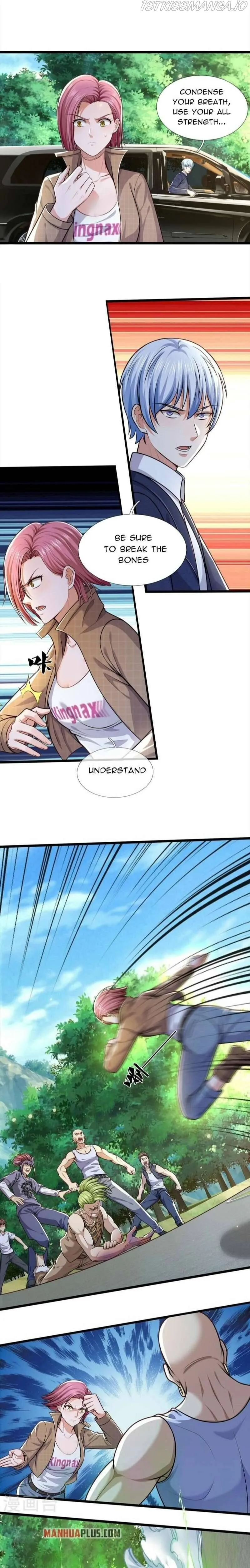 I’m The Great Immortal Chapter 442 Online - página 5
