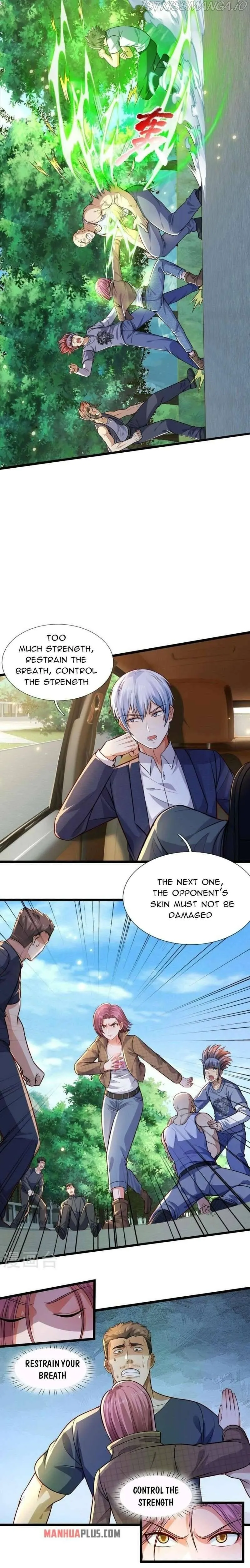 I’m The Great Immortal Chapter 442 Online - página 6